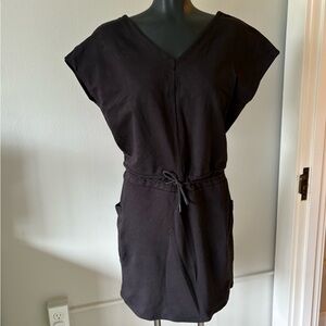 Patagonia Organic Cotton Roaming Dress